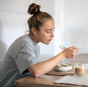 3 Cara Sukses Menurunkan Berat Badan dengan Pola Makan Bebas Gluten