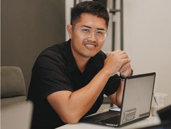 Putra Ilham Setiyansyah, dari Energi Terbarukan ke Juragan Kafe Bandung