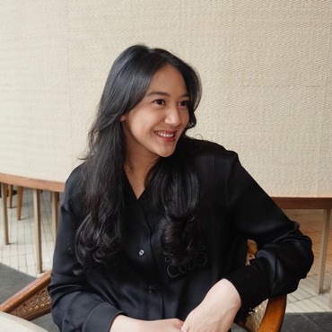 Rayakan HUT ke-24 Transmedia, Putri Tanjung Bocorkan Kejutan Tahun Depan