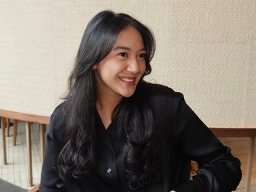 Rayakan HUT ke-24 Transmedia, Putri Tanjung Bocorkan Kejutan Tahun Depan