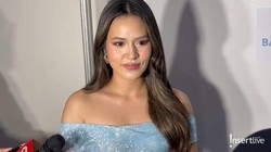 Raisa Ungkap Kisah di Balik Duetnya dengan Ayu Ting Ting di HUT Transmedia ke-24