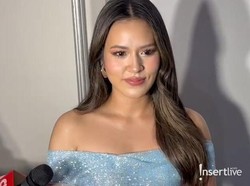 Raisa Ungkap Kisah di Balik Duetnya dengan Ayu Ting Ting di HUT Transmedia ke-24