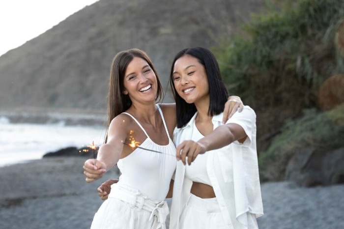 Libra, Scorpio, dan Sagittarius memasuki fase transisi penting. Hubungan makin dalam, karier berevolusi, dan keuangan butuh strategi./ Foto: freepik.com