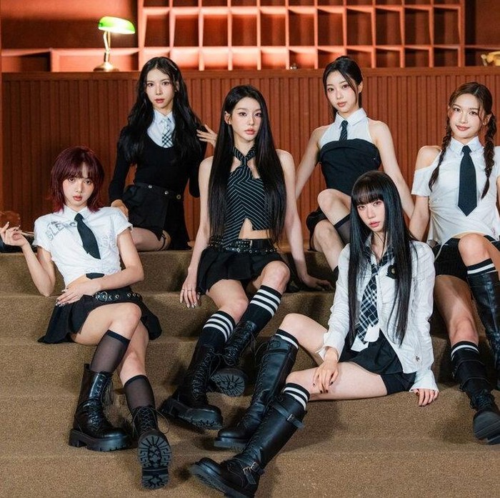 Meskipun harus kehilangan Soodam, VINE Entertainment memastikan bahwa SECRET NUMBER akan terus berjalan.