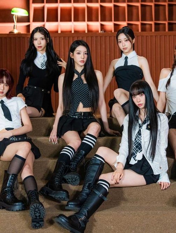 Meskipun harus kehilangan Soodam, VINE Entertainment memastikan bahwa SECRET NUMBER akan terus berjalan.