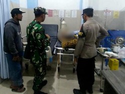 Warga Lombok Barat Ditemukan Tewas di Selokan, Diduga Kecelakaan Tunggal