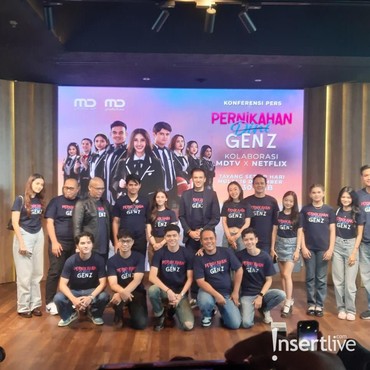 Serial Pernikahan Dini Gen Z: Ketika Cinta Remaja Memaksa Dewasa Lebih Cepat