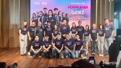 Serial Pernikahan Dini Gen Z: Ketika Cinta Remaja Memaksa Dewasa Lebih Cepat