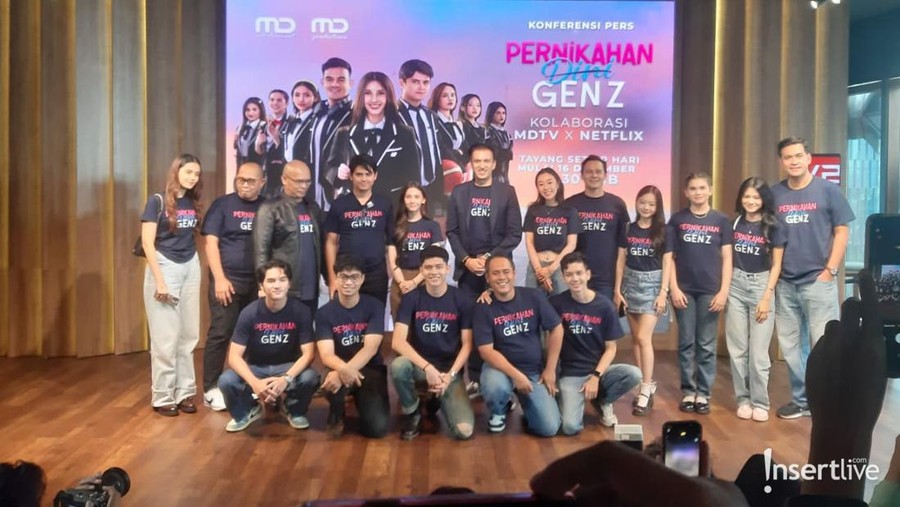 Serial Pernikahan Dini Gen Z: Ketika Cinta Remaja Memaksa Dewasa Lebih Cepat