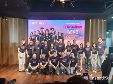 Serial Pernikahan Dini Gen Z: Ketika Cinta Remaja Memaksa Dewasa Lebih Cepat