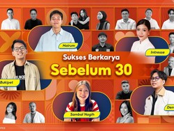 Sukses Sebelum Usia 30, Ini Kisah Para Anak Muda Bangun UMKM di Shopee