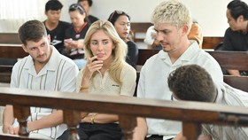 Imigrasi Resmi Tangkal Bonnie Blue Masuk Indonesia 10 Tahun