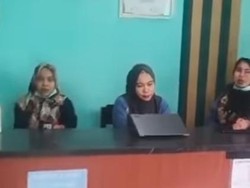 Viral Pasien Ditolak Berobat di Puskesmas Bontomarannu gegara Telat 1 Menit