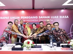 Telkom Resmi Lepas Bisnis Fiber, InfraNexia Pegang Aset Jumbo Rp 90 T