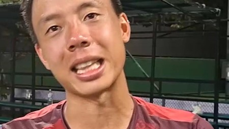 Justin Barki Sumbangkan Bonus SEA Games untuk Korban Banjir Sumatra