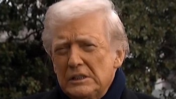 Trump Janji Bakal Balas ISIS Usai Bunuh 2 Tentara AS di Suriah