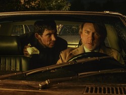 Sinopsis Wake Up Dead Man: A Knives Out Mystery, Pembunuhan Misterius di Gereja Aneh