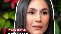 Video: Trauma Wulan Guritno Muncul gegara Wajah Jerawatan Ketahuan