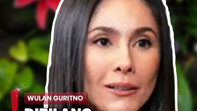 Video: Trauma Wulan Guritno Muncul gegara Wajah Jerawatan Ketahuan