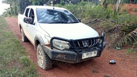 Bos PT SRM Pertanyakan Peran TNI di Tambang Emas Ketapang