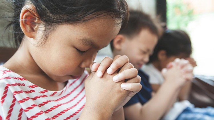 7 Contoh Khotbah Anak Sekolah Minggu yang Menarik