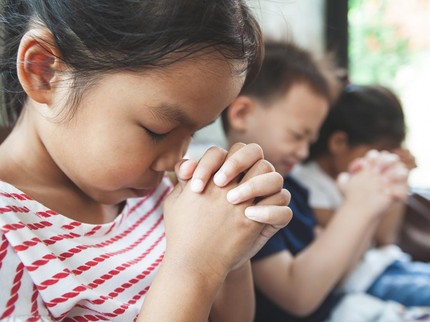 7 Contoh Khotbah Anak Sekolah Minggu yang Menarik