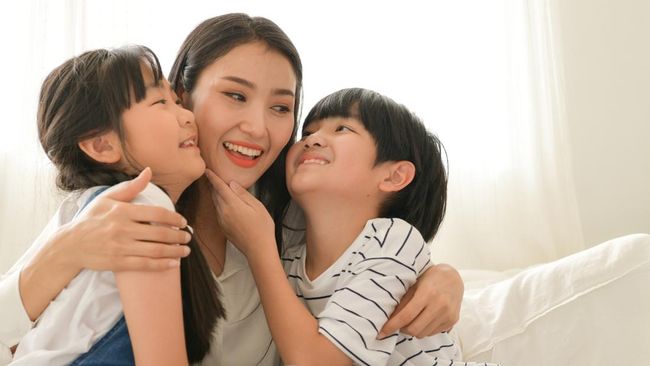 7 Nilai Penting untuk Diajarkan ke Anak