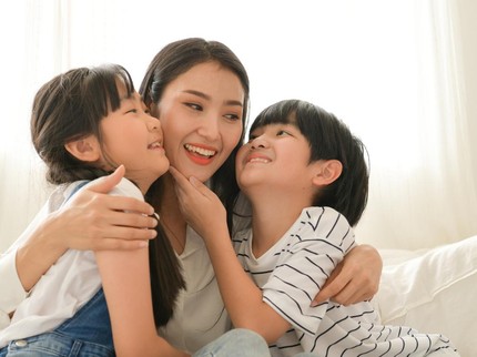 7 Nilai Penting untuk Diajarkan ke Anak