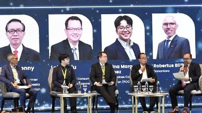 JICF ke-3 Tegaskan Urgensi Reformasi Regulasi & Integrasi Teknologi