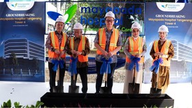 Mayapada Hospital Tangerang Siapkan Pusat Onkologi & Kedokteran Nuklir