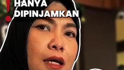 Video: Ammar Zoni di Jakarta Hingga Proses Sidang Narkoba Selesai