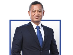 Profil Untung Budiharto, Eks Pangdam Jaya yang Diangkat Jadi Bos Antam