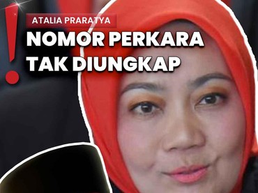 Video: Atalia Gugat Cerai Ridwan Kamil, Sidang Perdana 17 Desember 2025