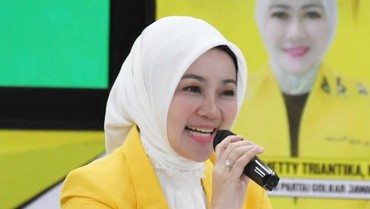 Putuskan Cerai, Harta Atalia Ternyata Lebih Besar dari Ridwan Kamil