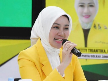 Putuskan Cerai, Harta Atalia Ternyata Lebih Besar dari Ridwan Kamil