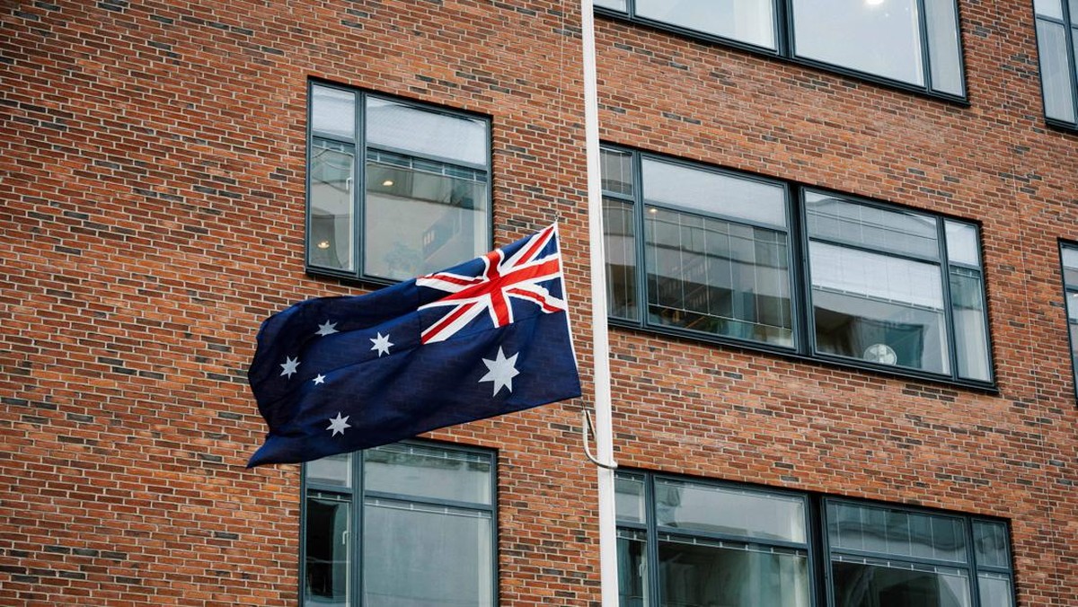 Australia Mau Pangkas 650.000 Visa, Imigrasi Diperketat
