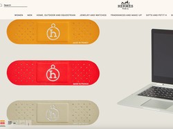 Bukan Tas atau Sepatu, Hermes Jual Plester Luka Rp 3,2 Juta, Ini Istimewanya