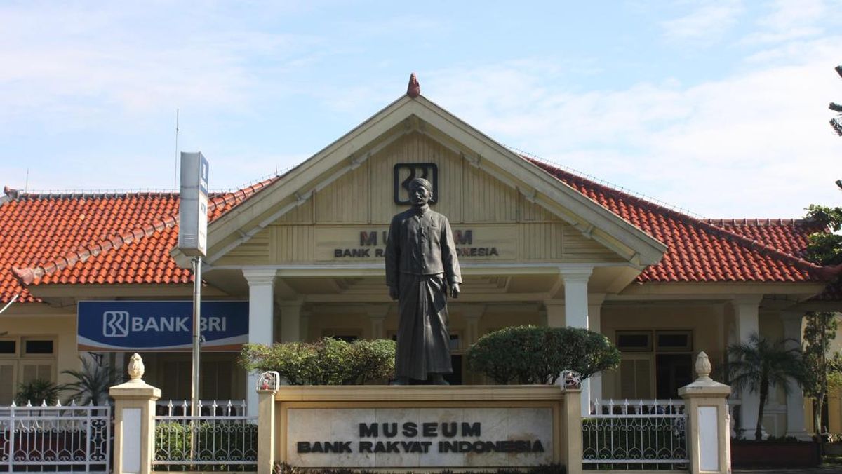 130 Tahun BRI, Mengenang Warisan Visioner Raden Bei Aria Wirjaatmadja