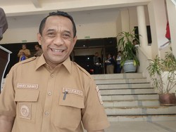 Digugat Warga Poco Leok, Bupati Manggarai: Kita Ikuti Prosesnya