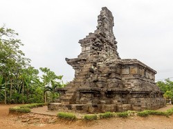 Mengulik Sejarah Candi Rimbi yang Menyimpan Jejak Era Majapahit