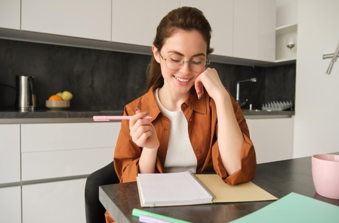 Capricorn Paling Serius Menyusun Target Hidup/ Foto: freepik.com/benzoix