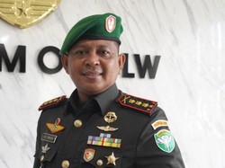 Danrem Lilawangsa Bantah Tudingan Prajurit TNI Rampas Bantuan Bencana