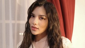 Ibunda: Enggak Ada Davina Karamoy Pelakor Rebut Suami Orang