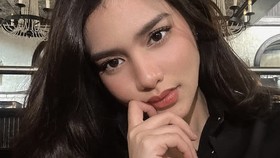 Davina Karamoy