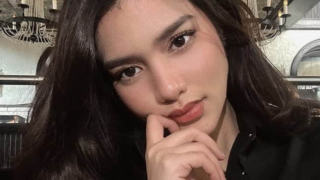 Davina Karamoy