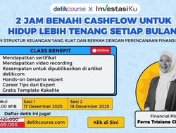 Simak 5 Tips Kelola Keuangan Syariah agar Cashflow Stabil Setiap Bulan
