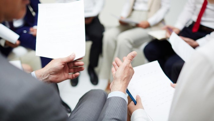 Dinamika politik Thailand dalam satu tahun terakhir/Foto: Freepik.com