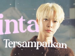 DOYOUNG NCT Tak Mau Lagi Terlambat Nyatakan Cinta di 'Promise'