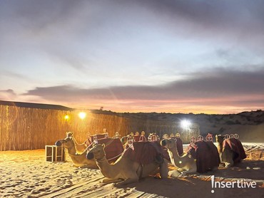 Menyusuri Kilau Kota Emas: Perjalanan Mewah Menuju Gerbang Dubai Melalui Langit Emirates