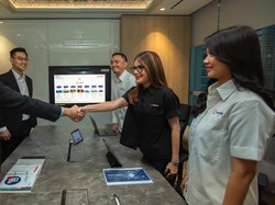 Dukung Hilirisasi Nasional, MIND ID Perkuat Tata Kelola Perusahaan